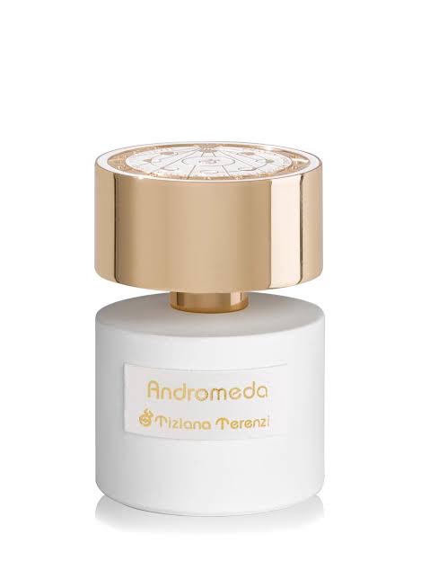 Tiziana Terenzi Andromeda 100ml Parfüm