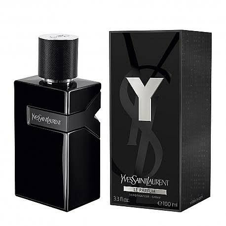 Yves Saint Laurent Le 100ml Parfum