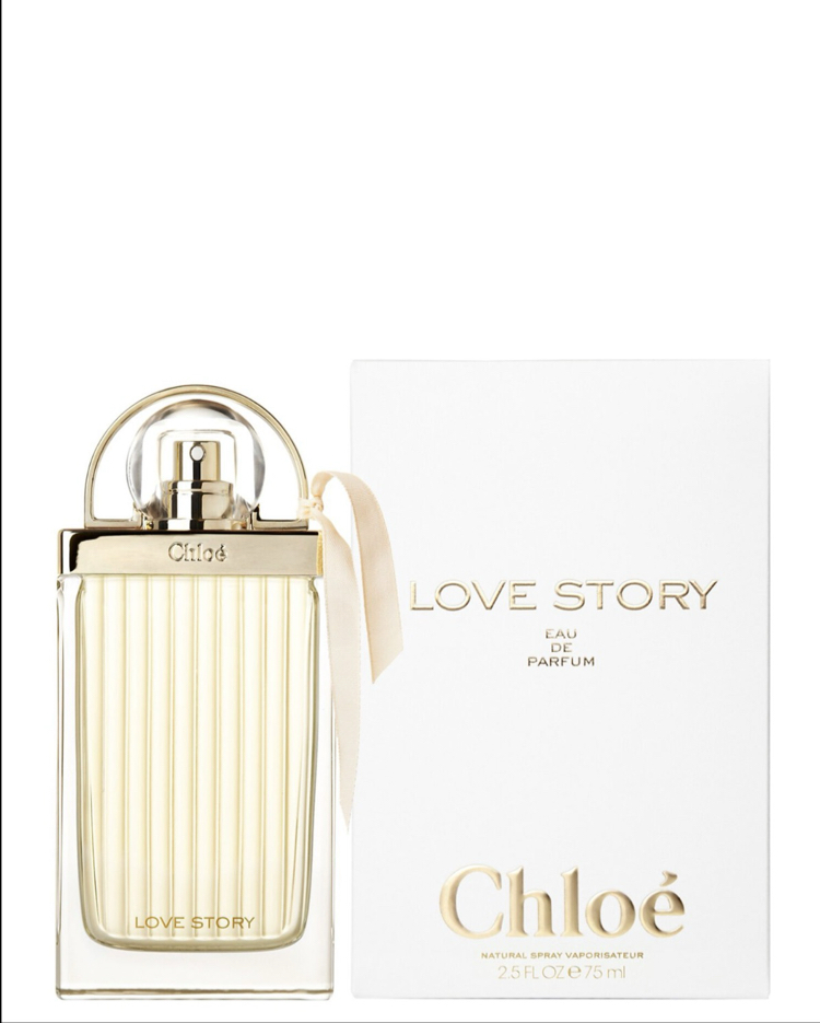 Chloe Love Story Edp Parfüm