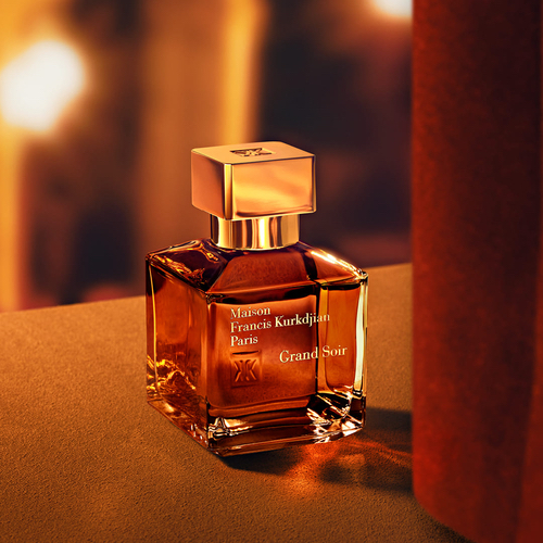 Maison Francis Kurkdjian Grand Soir Extrait De Parfum