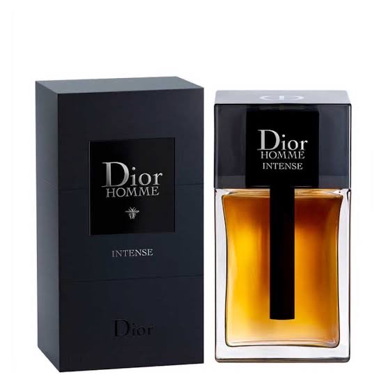 Dior Homme İntense 100mL Parfüm