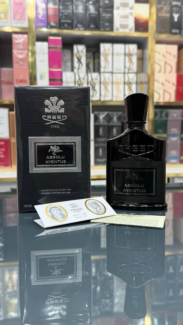 Creed ABSOLU AVENTUS