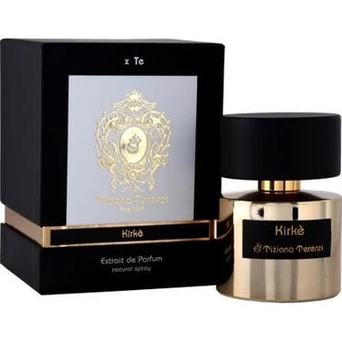 Tiziana Terenzi Kirke 100ml Parfüm
