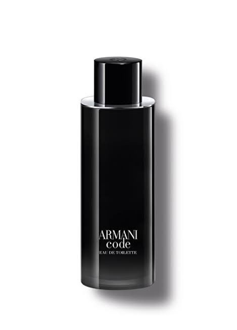 Armani Code Parfüm 100mL