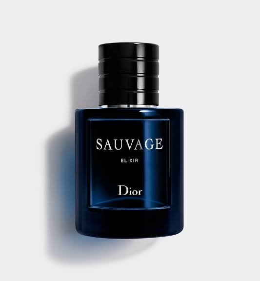 Dior Sauvage Elixir 100ml Parfüm