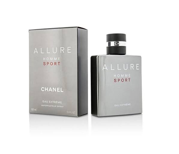 Chanel Homme Sport 100ml Parfüm