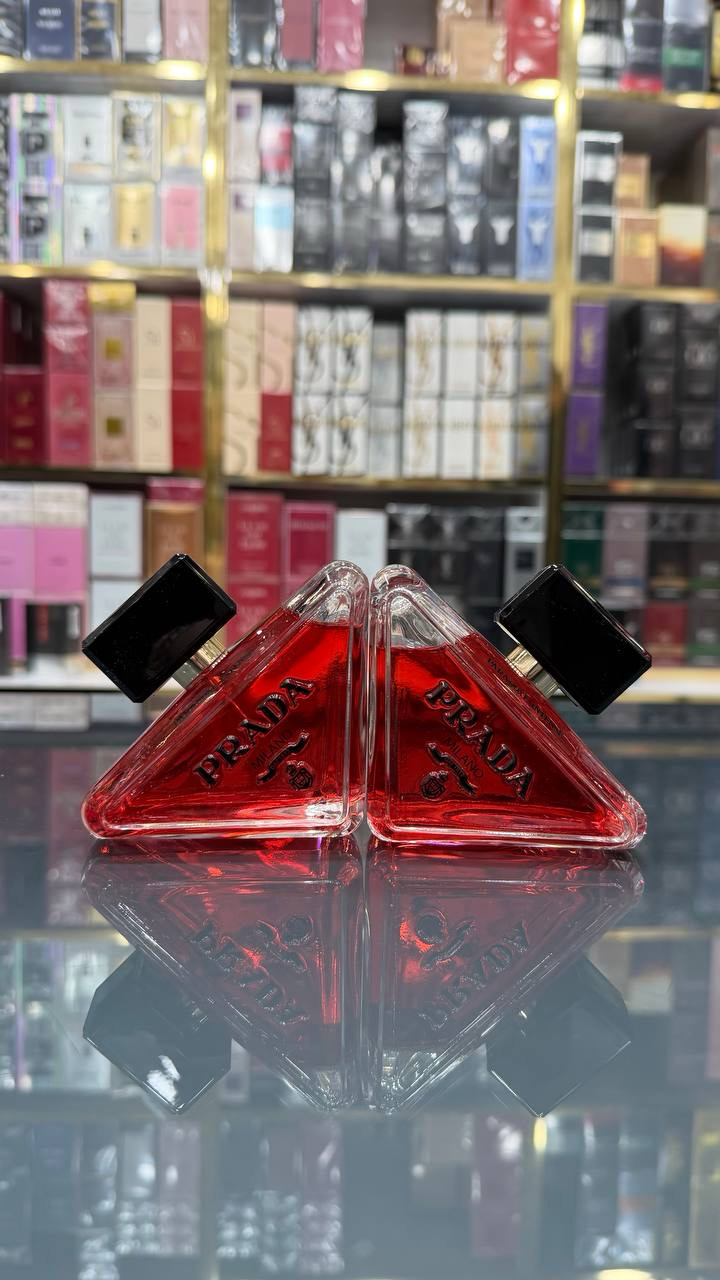 Prada Paradoxe İntense
