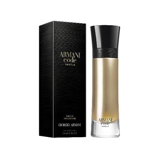 Armani Code Absolu Parfüm 100mL