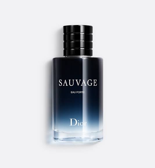 Dior Sauvage Edp 100mL Parfüm