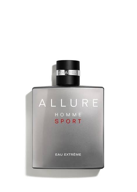 Chanel Homme Sport 100ml Parfüm