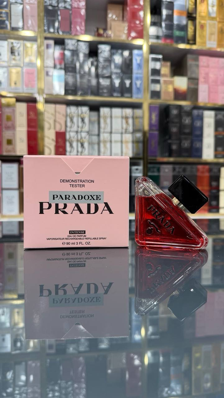 Prada Paradoxe İntense