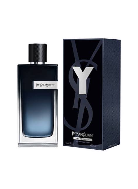 Yves Saint Laurent Y Edp 100ml Parfüm