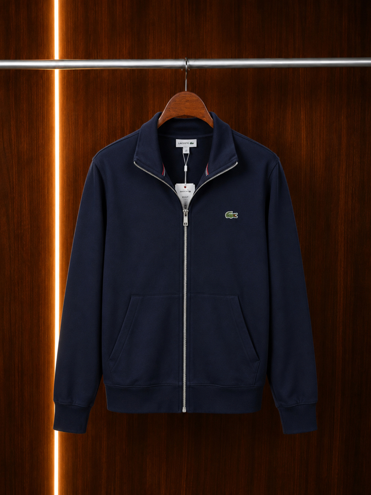Lcst Premium Lacivert Hırka