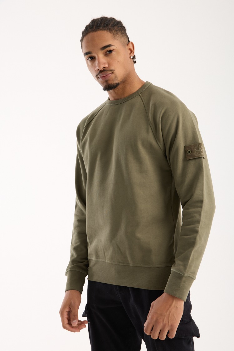  S t o n e Sweatshirt 