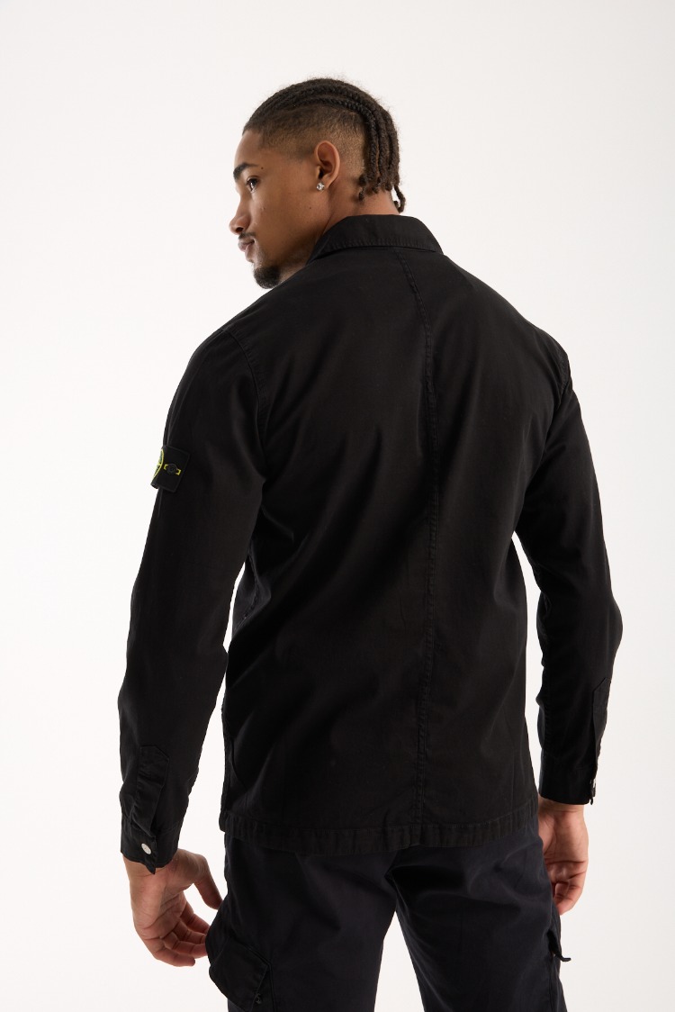 Stone Island Overshirt
