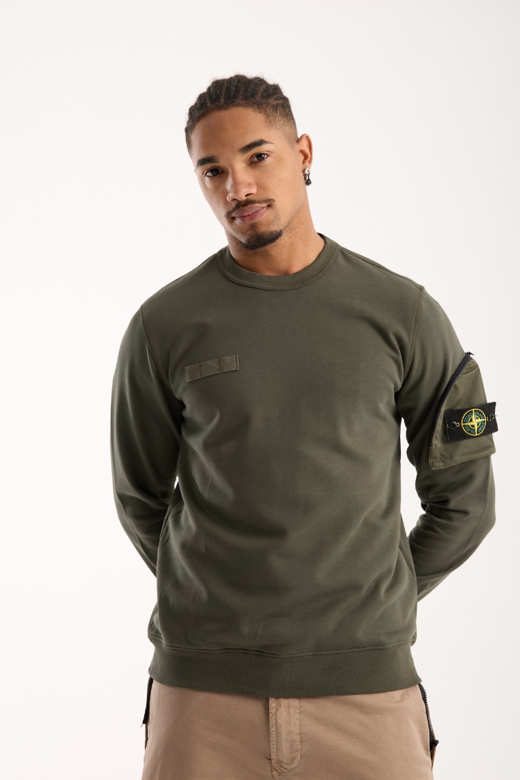   Stone Island Sweatshirt 