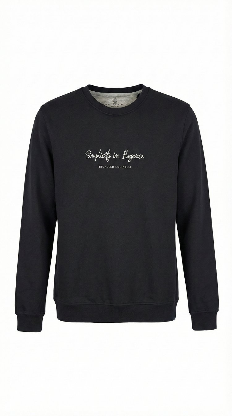 Brunello Cucınelli Sweatshirt