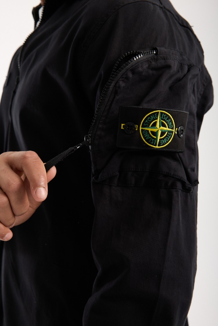 Stone Island Overshirt