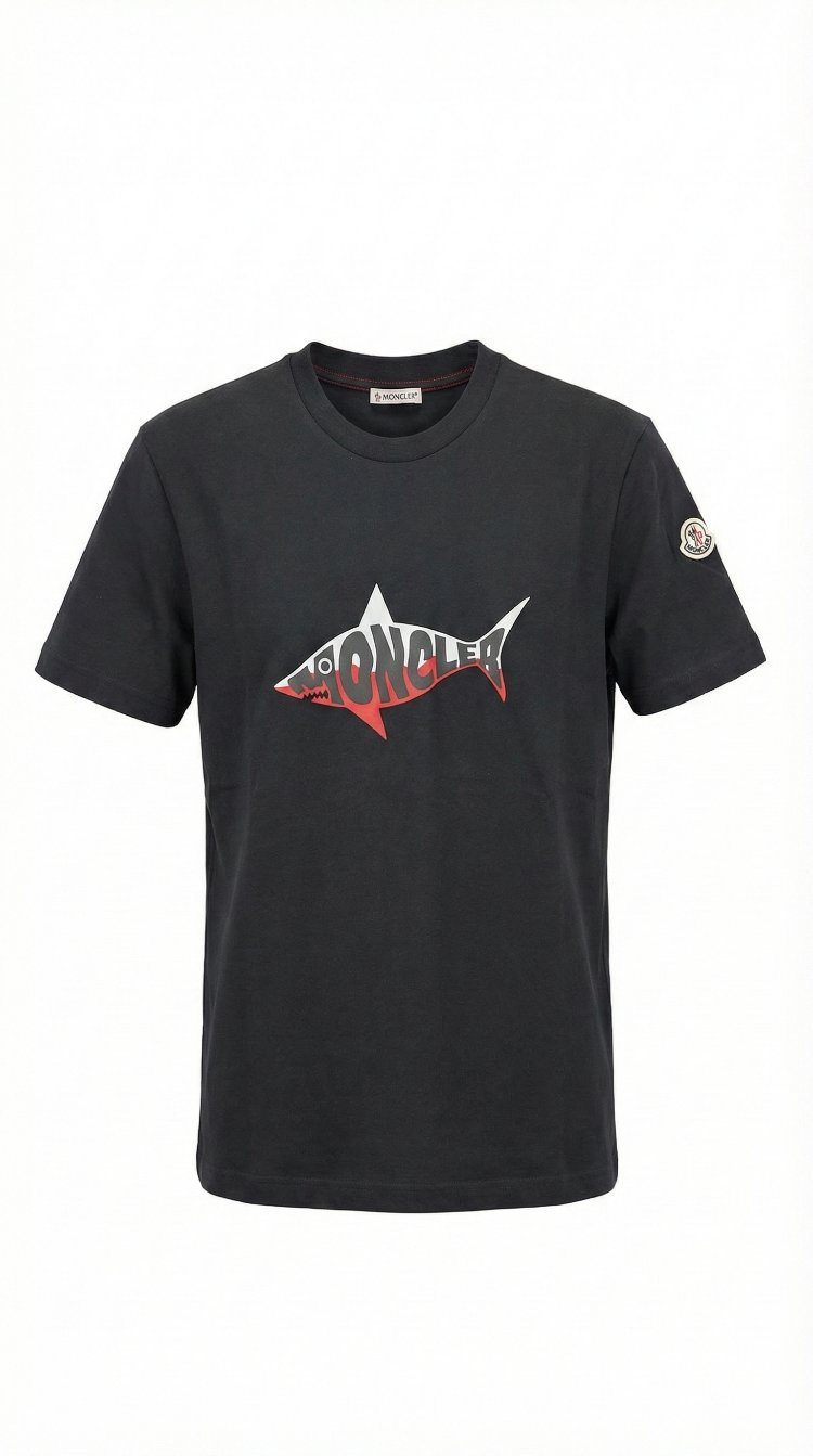 Moncler Tshirt