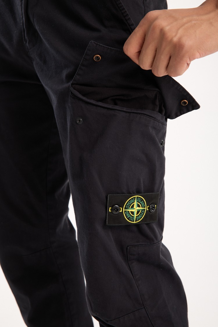 Stone Island Kargo Pantolon
