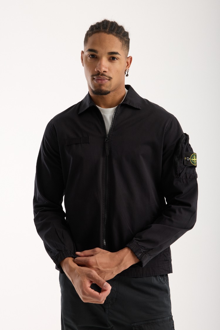 Stone Island Overshirt