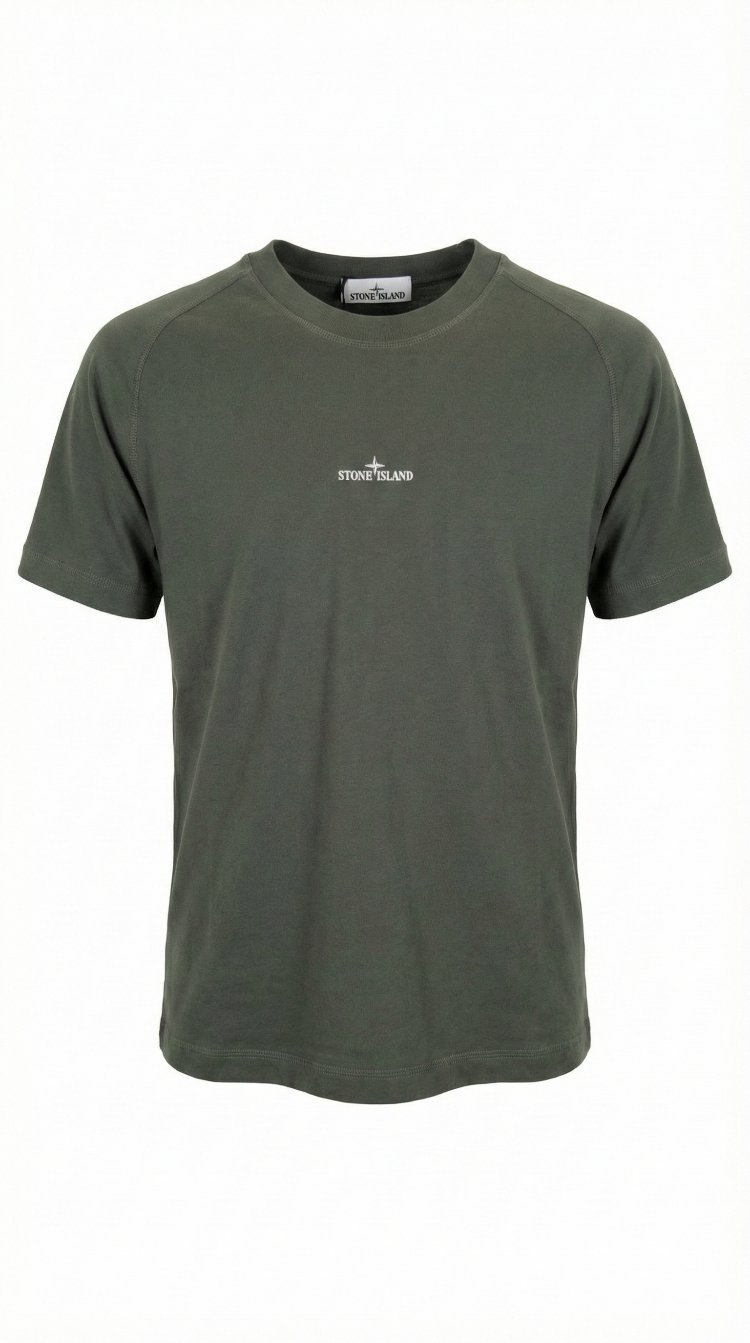 Stone Island Tshirt