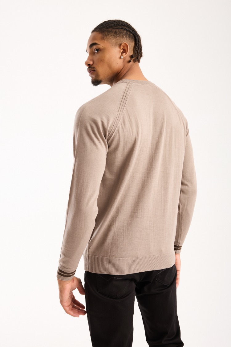 Brunello Cucinelli Kazak