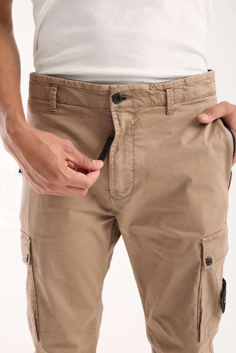  Stone Island Kargo pantolon 