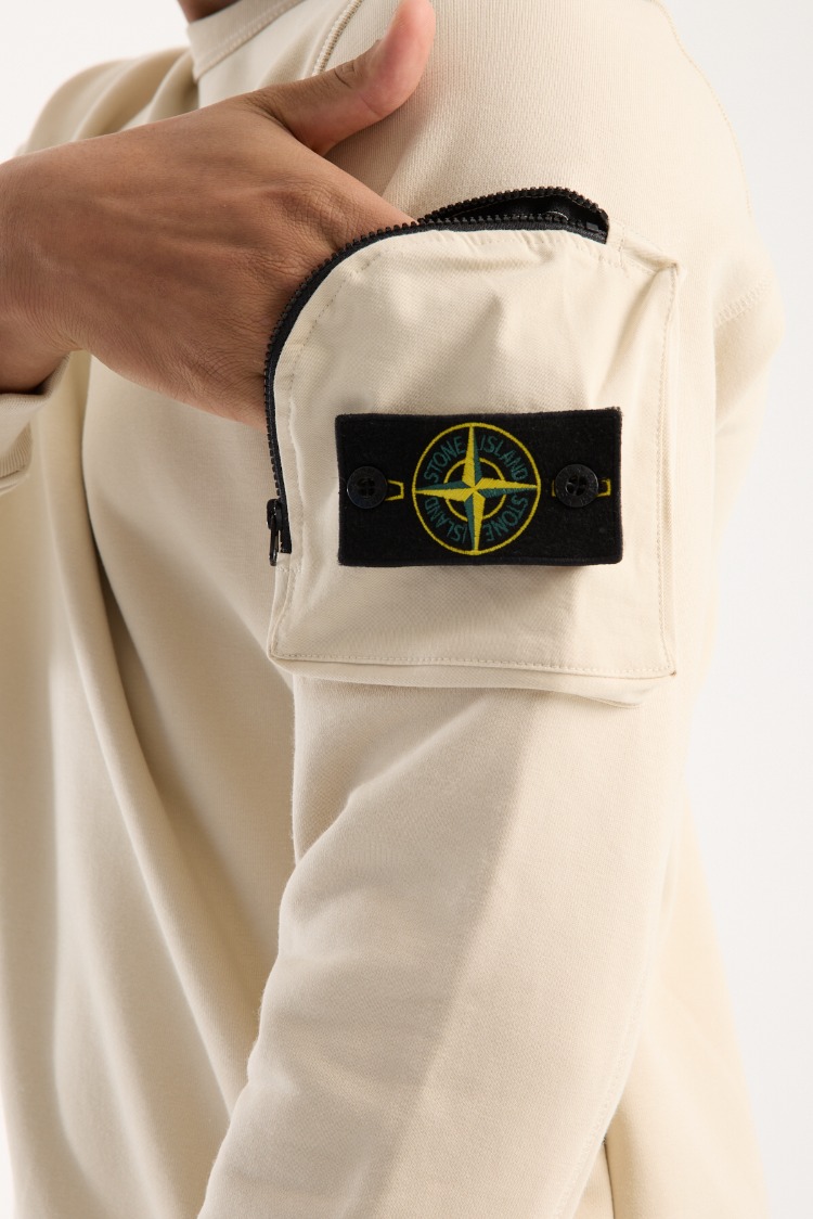Stone Island Sweatshirt