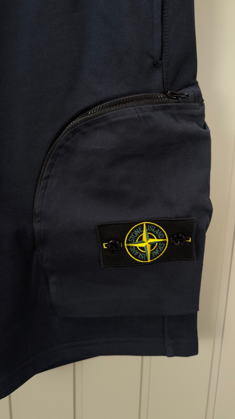 Stone Island şort