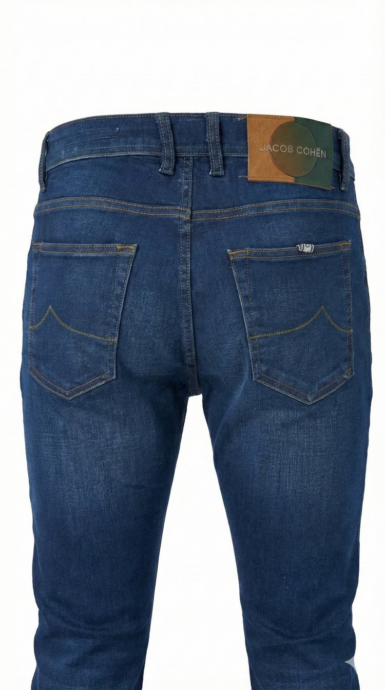 Jacob Cohen Jean