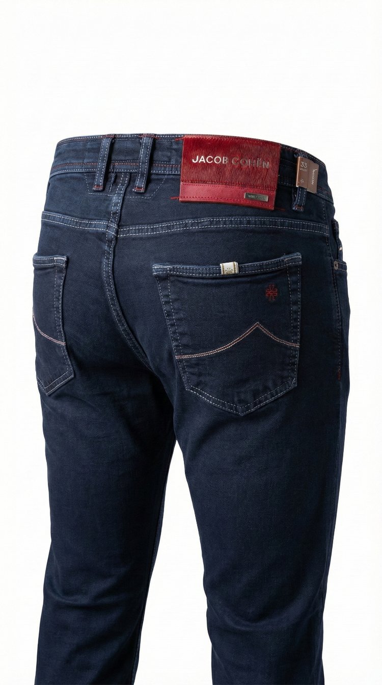 Jacob Cohen Jean