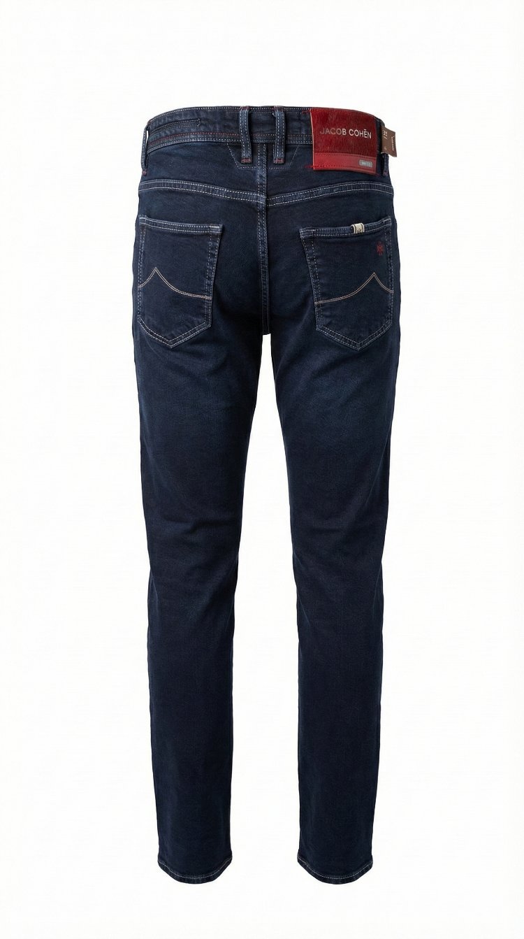Jacob Cohen Jean