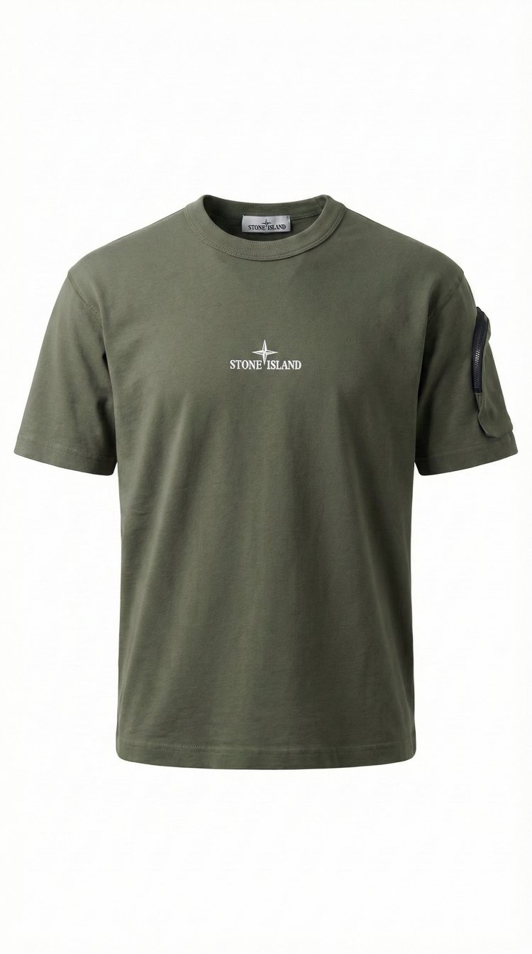 Stone Island Tshirt