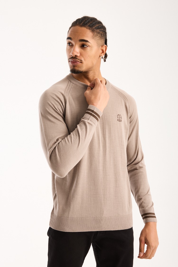 Brunello Cucinelli Kazak