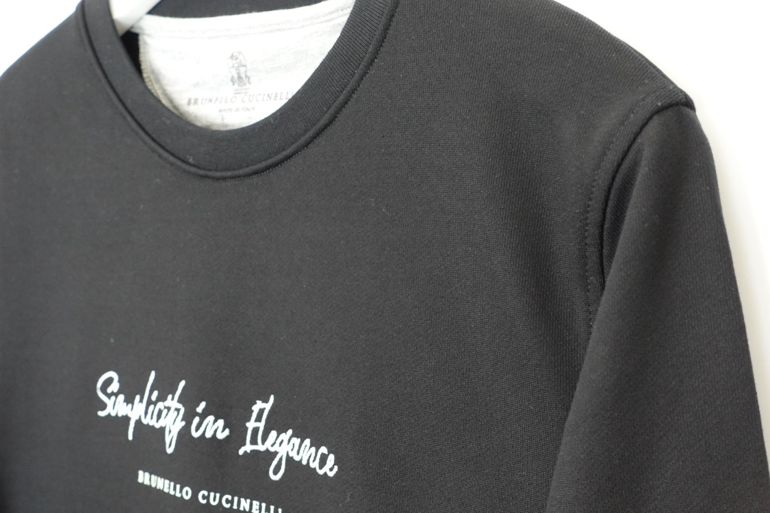 Brunello Cucınelli Sweatshirt