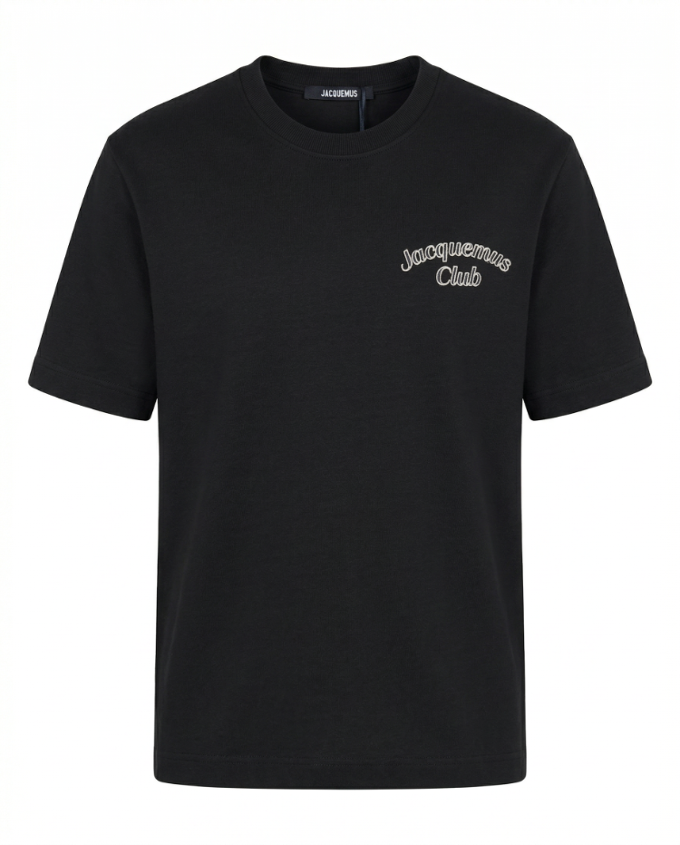 JACQUEMUS T-SHIRT