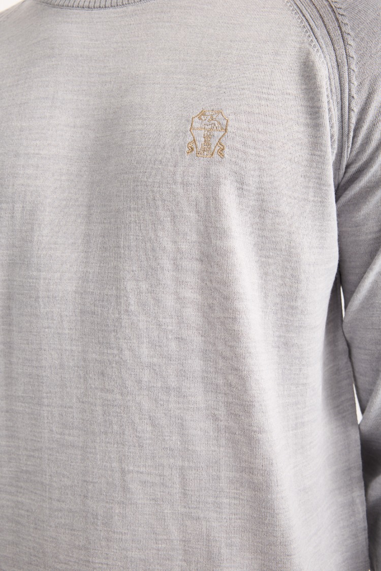 Brunello Cucinelli Kazak