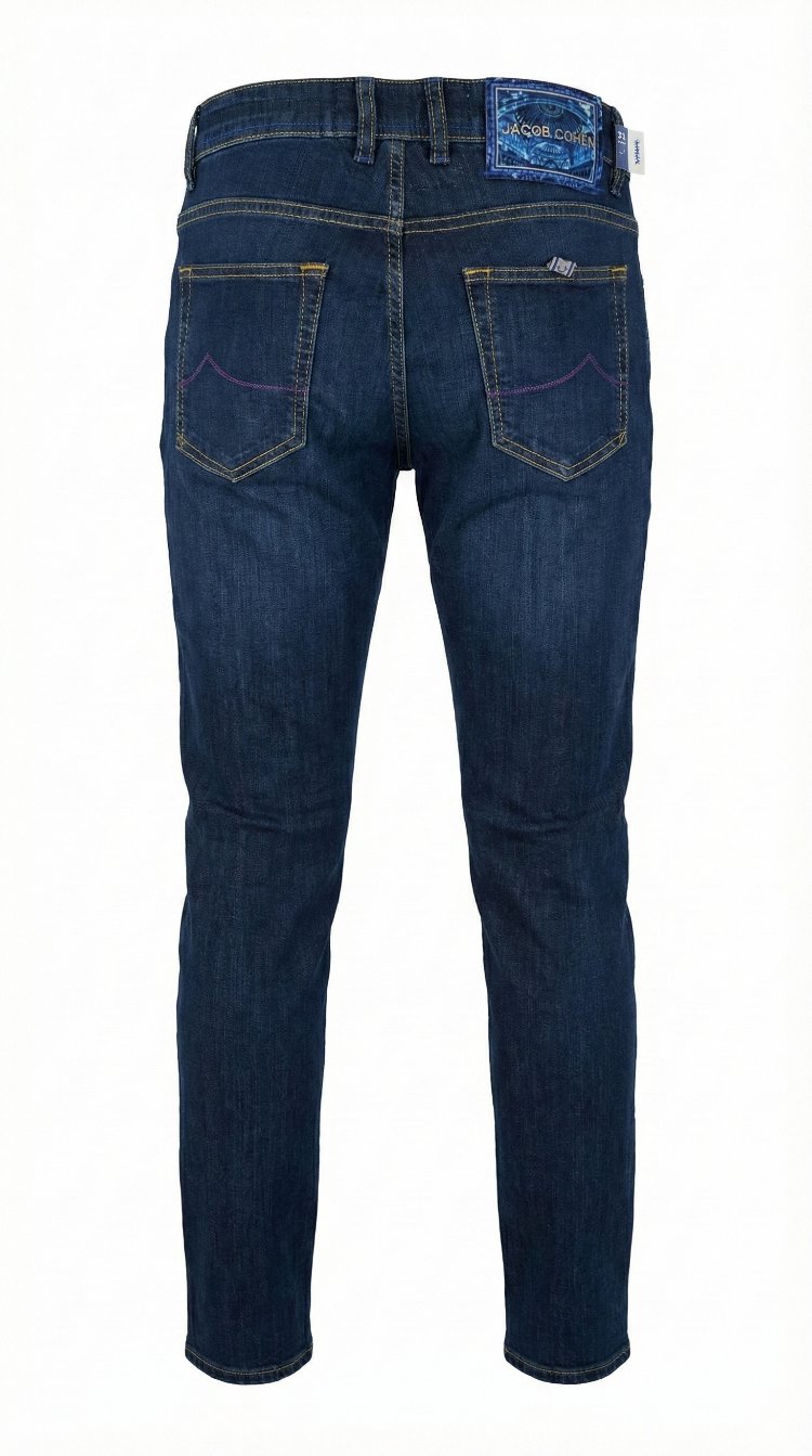 Jacob Cohen Jean