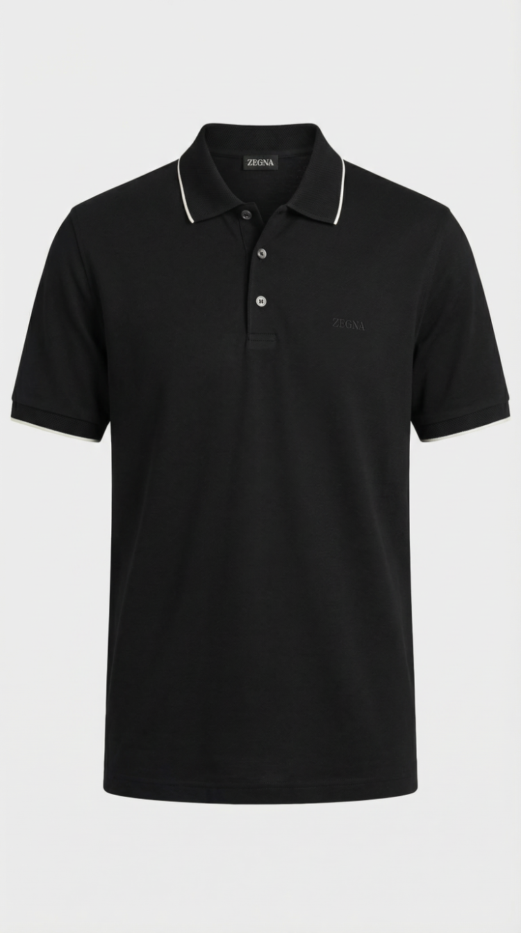 Zegna T-Shirt