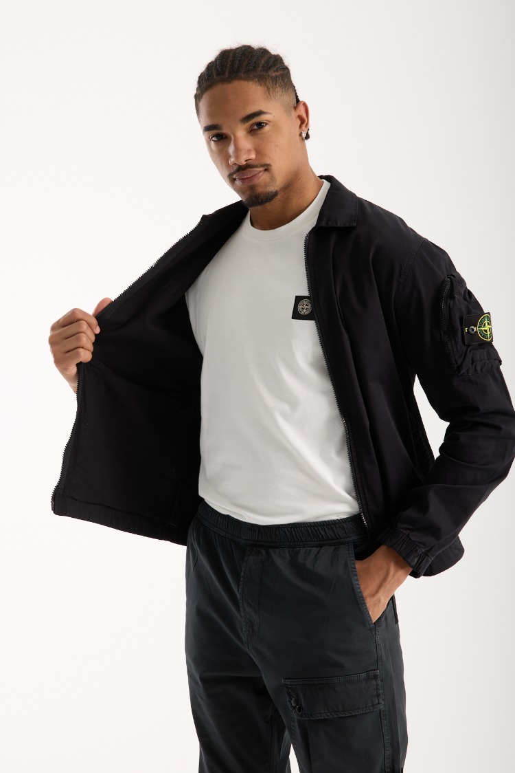 Stone Island Overshirt
