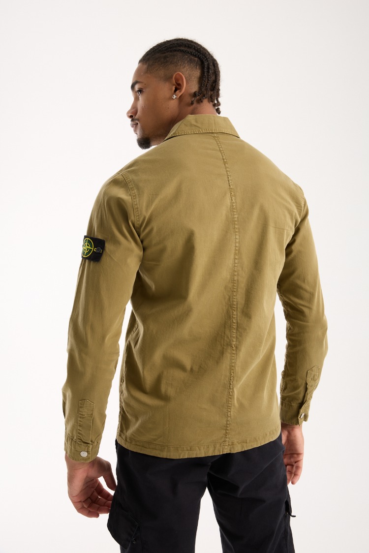 Stone Island Overshirt