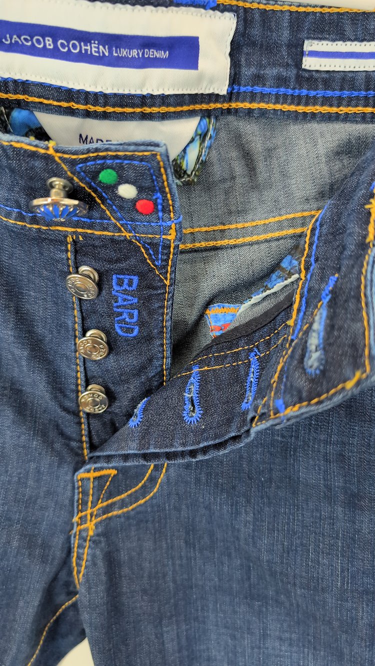 Jacob Cohen Jean