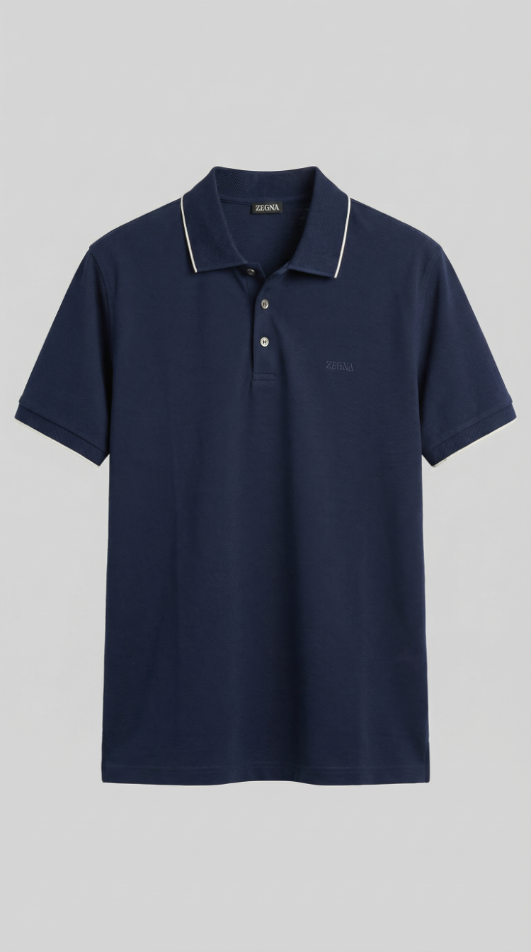 Zegna T-Shirt