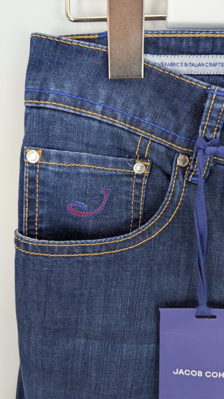 Jacob Cohen Jean