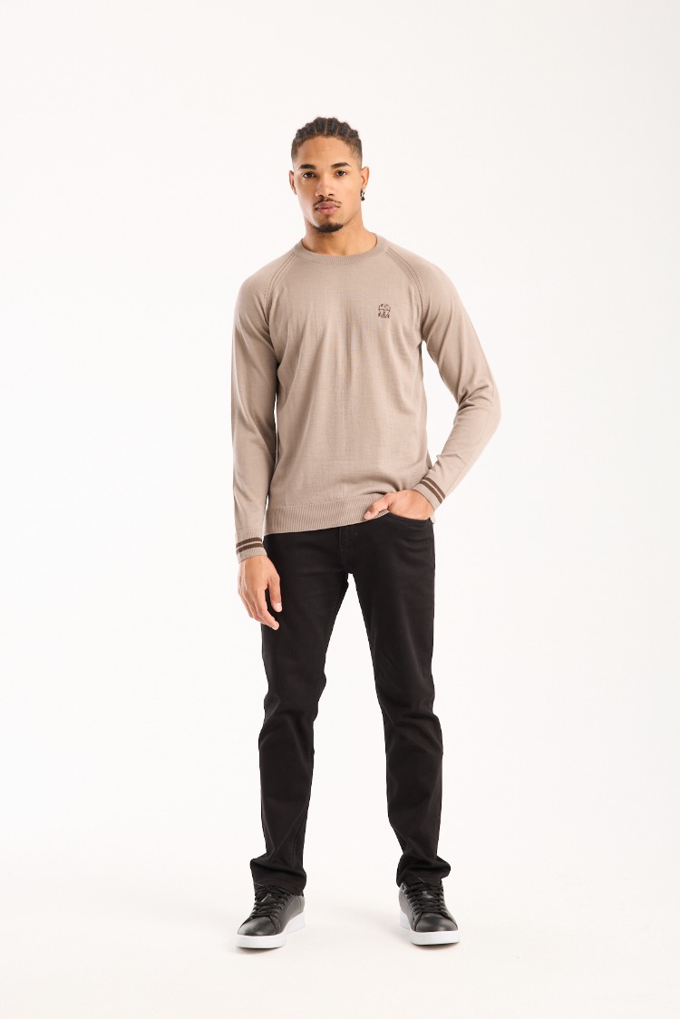 Brunello Cucinelli Kazak