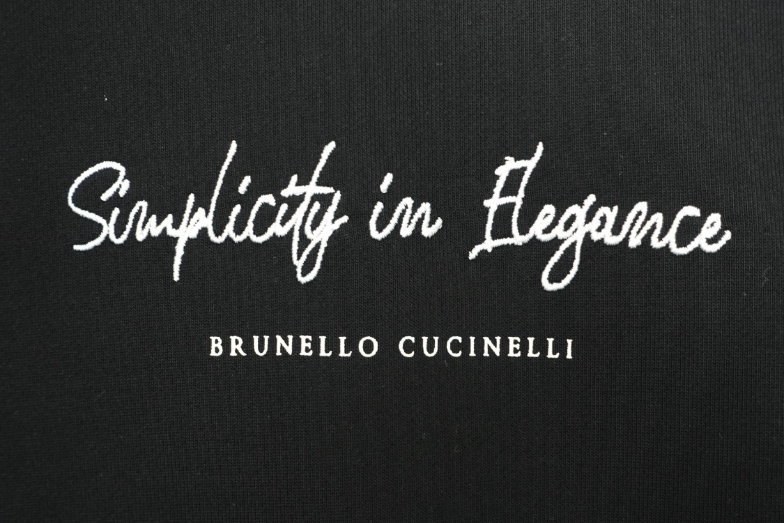 Brunello Cucınelli Sweatshirt