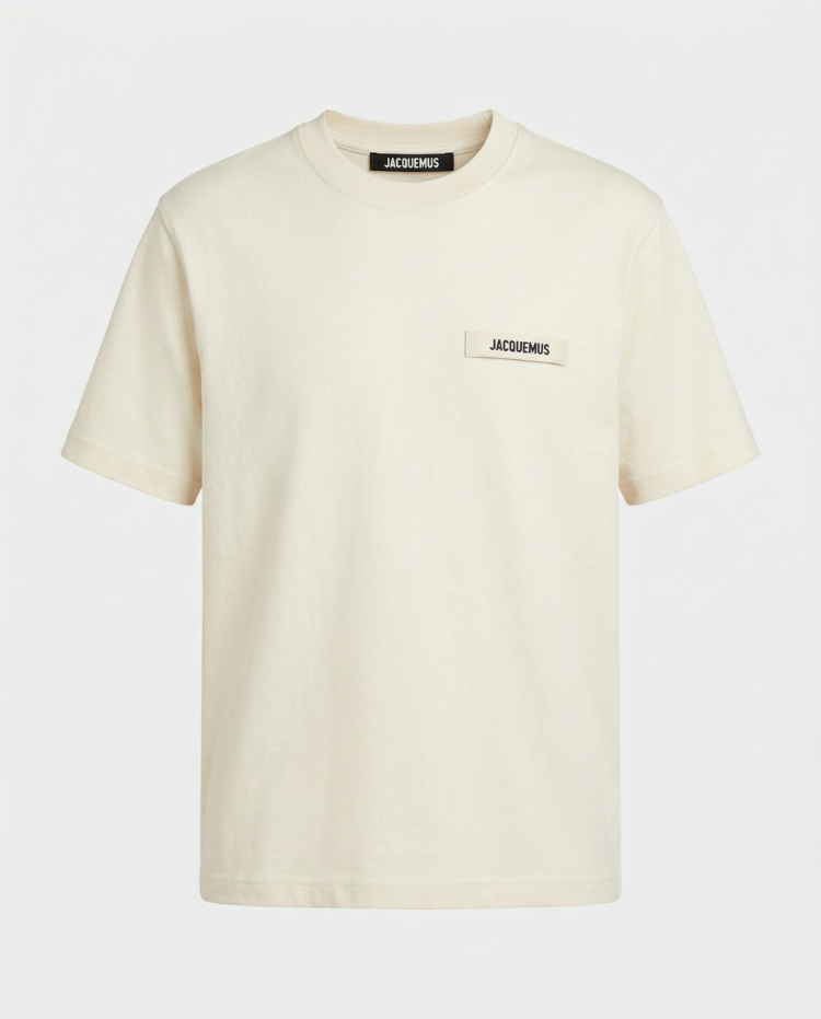 JACQUEMUS T-SHIRT