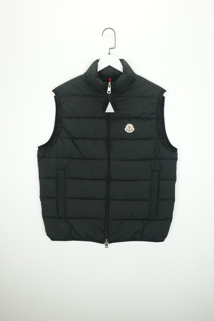  Moncler Şişme Yelek