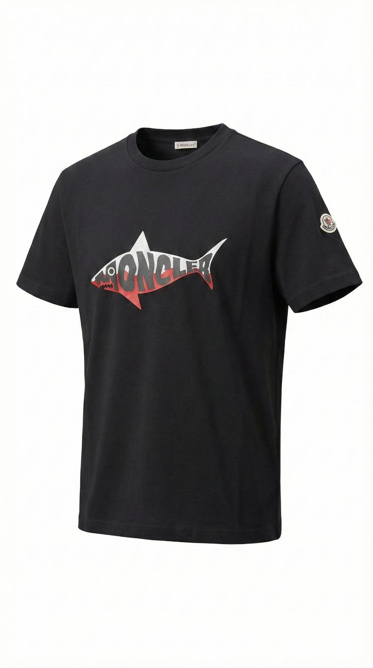 Moncler Tshirt